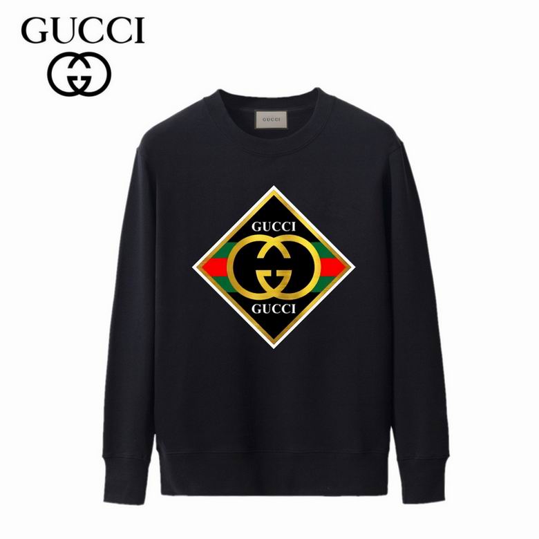 Gucci Sweatshirt s-xxl-062